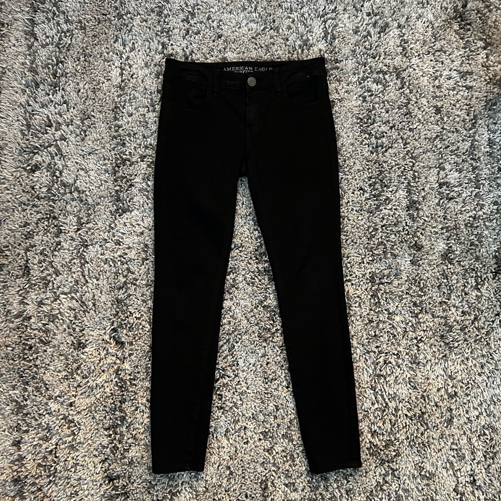 🦅 American Eagle Jeggings NWOT
